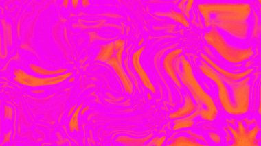 Organik Akış ile Akışkan Mermer Doku, Dalgalı Yapısı ile Soyut Sıvı Desen, Yumuşak Dönüşümlü Erimiş Yüzey Tasarımı, Mermer Efektli Psikedelik Girdap Dokuları