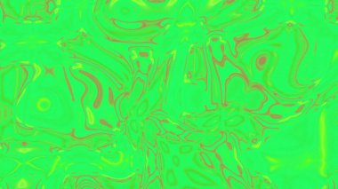 Organik Akış ile Akışkan Mermer Doku, Dalgalı Yapısı ile Soyut Sıvı Desen, Yumuşak Dönüşümlü Erimiş Yüzey Tasarımı, Mermer Efektli Psikedelik Girdap Dokuları