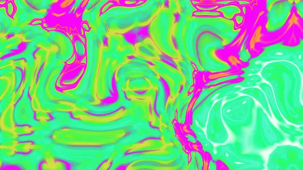 Organik Akış ile Akışkan Mermer Doku, Dalgalı Yapısı ile Soyut Sıvı Desen, Yumuşak Dönüşümlü Erimiş Yüzey Tasarımı, Mermer Efektli Psikedelik Girdap Dokuları