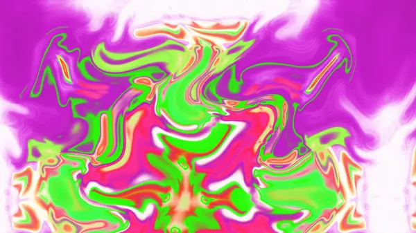 Organik Akış ile Akışkan Mermer Doku, Dalgalı Yapısı ile Soyut Sıvı Desen, Yumuşak Dönüşümlü Erimiş Yüzey Tasarımı, Mermer Efektli Psikedelik Girdap Dokuları