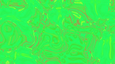 Organik Akış ile Akışkan Mermer Doku, Dalgalı Yapısı ile Soyut Sıvı Desen, Yumuşak Dönüşümlü Erimiş Yüzey Tasarımı, Mermer Efektli Psikedelik Girdap Dokuları