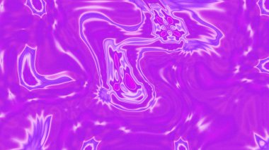 Organik Akış ile Akışkan Mermer Doku, Dalgalı Yapısı ile Soyut Sıvı Desen, Yumuşak Dönüşümlü Erimiş Yüzey Tasarımı, Mermer Efektli Psikedelik Girdap Dokuları