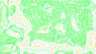 Organik Akış ile Akışkan Mermer Doku, Dalgalı Yapısı ile Soyut Sıvı Desen, Yumuşak Dönüşümlü Erimiş Yüzey Tasarımı, Mermer Efektli Psikedelik Girdap Dokuları