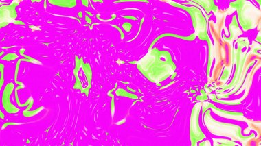 Organik Akış ile Akışkan Mermer Doku, Dalgalı Yapısı ile Soyut Sıvı Desen, Yumuşak Dönüşümlü Erimiş Yüzey Tasarımı, Mermer Efektli Psikedelik Girdap Dokuları