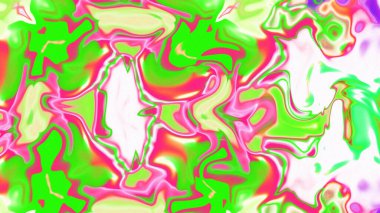 Organik Akış ile Akışkan Mermer Doku, Dalgalı Yapısı ile Soyut Sıvı Desen, Yumuşak Dönüşümlü Erimiş Yüzey Tasarımı, Mermer Efektli Psikedelik Girdap Dokuları