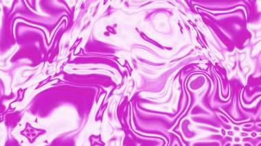 Organik Akış ile Akışkan Mermer Doku, Dalgalı Yapısı ile Soyut Sıvı Desen, Yumuşak Dönüşümlü Erimiş Yüzey Tasarımı, Mermer Efektli Psikedelik Girdap Dokuları