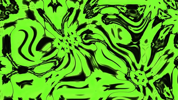 Organik Akış ile Akışkan Mermer Doku, Dalgalı Yapısı ile Soyut Sıvı Desen, Yumuşak Dönüşümlü Erimiş Yüzey Tasarımı, Mermer Efektli Psikedelik Girdap Dokuları