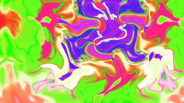 Organik Akış ile Akışkan Mermer Doku, Dalgalı Yapısı ile Soyut Sıvı Desen, Yumuşak Dönüşümlü Erimiş Yüzey Tasarımı, Mermer Efektli Psikedelik Girdap Dokuları