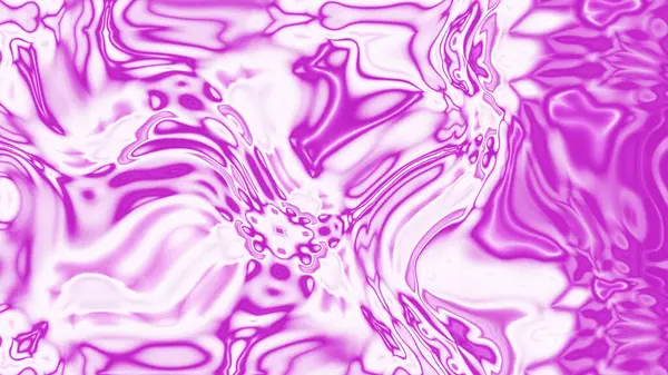 Organik Akış ile Akışkan Mermer Doku, Dalgalı Yapısı ile Soyut Sıvı Desen, Yumuşak Dönüşümlü Erimiş Yüzey Tasarımı, Mermer Efektli Psikedelik Girdap Dokuları