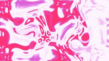 Organik Akış ile Akışkan Mermer Doku, Dalgalı Yapısı ile Soyut Sıvı Desen, Yumuşak Dönüşümlü Erimiş Yüzey Tasarımı, Mermer Efektli Psikedelik Girdap Dokuları