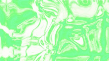 Organik Akış ile Akışkan Mermer Doku, Dalgalı Yapısı ile Soyut Sıvı Desen, Yumuşak Dönüşümlü Erimiş Yüzey Tasarımı, Mermer Efektli Psikedelik Girdap Dokuları