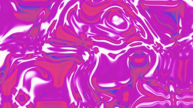 Organik Akış ile Akışkan Mermer Doku, Dalgalı Yapısı ile Soyut Sıvı Desen, Yumuşak Dönüşümlü Erimiş Yüzey Tasarımı, Mermer Efektli Psikedelik Girdap Dokuları