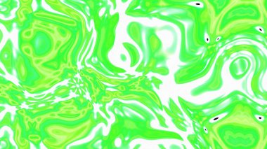 Organik Akış ile Akışkan Mermer Doku, Dalgalı Yapısı ile Soyut Sıvı Desen, Yumuşak Dönüşümlü Erimiş Yüzey Tasarımı, Mermer Efektli Psikedelik Girdap Dokuları