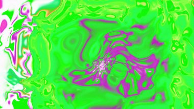 Organik Akış ile Akışkan Mermer Doku, Dalgalı Yapısı ile Soyut Sıvı Desen, Yumuşak Dönüşümlü Erimiş Yüzey Tasarımı, Mermer Efektli Psikedelik Girdap Dokuları