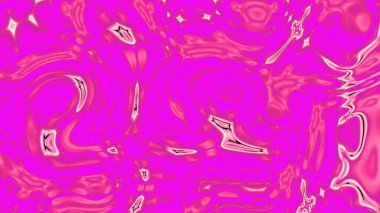 Organik Akış ile Akışkan Mermer Doku, Dalgalı Yapısı ile Soyut Sıvı Desen, Yumuşak Dönüşümlü Erimiş Yüzey Tasarımı, Mermer Efektli Psikedelik Girdap Dokuları