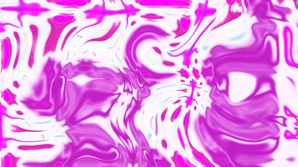 Organik Akış ile Akışkan Mermer Doku, Dalgalı Yapısı ile Soyut Sıvı Desen, Yumuşak Dönüşümlü Erimiş Yüzey Tasarımı, Mermer Efektli Psikedelik Girdap Dokuları