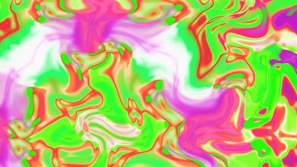 Organik Akış ile Akışkan Mermer Doku, Dalgalı Yapısı ile Soyut Sıvı Desen, Yumuşak Dönüşümlü Erimiş Yüzey Tasarımı, Mermer Efektli Psikedelik Girdap Dokuları