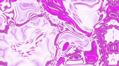Organik Akış ile Akışkan Mermer Doku, Dalgalı Yapısı ile Soyut Sıvı Desen, Yumuşak Dönüşümlü Erimiş Yüzey Tasarımı, Mermer Efektli Psikedelik Girdap Dokuları