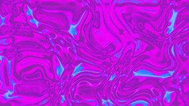 Organik Akış ile Akışkan Mermer Doku, Dalgalı Yapısı ile Soyut Sıvı Desen, Yumuşak Dönüşümlü Erimiş Yüzey Tasarımı, Mermer Efektli Psikedelik Girdap Dokuları