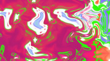 Organik Akış ile Akışkan Mermer Doku, Dalgalı Yapısı ile Soyut Sıvı Desen, Yumuşak Dönüşümlü Erimiş Yüzey Tasarımı, Mermer Efektli Psikedelik Girdap Dokuları