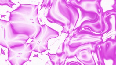 Organik Akış ile Akışkan Mermer Doku, Dalgalı Yapısı ile Soyut Sıvı Desen, Yumuşak Dönüşümlü Erimiş Yüzey Tasarımı, Mermer Efektli Psikedelik Girdap Dokuları