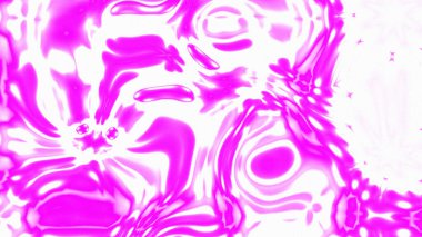 Organik Akış ile Akışkan Mermer Doku, Dalgalı Yapısı ile Soyut Sıvı Desen, Yumuşak Dönüşümlü Erimiş Yüzey Tasarımı, Mermer Efektli Psikedelik Girdap Dokuları