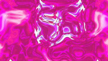 Organik Akış ile Akışkan Mermer Doku, Dalgalı Yapısı ile Soyut Sıvı Desen, Yumuşak Dönüşümlü Erimiş Yüzey Tasarımı, Mermer Efektli Psikedelik Girdap Dokuları