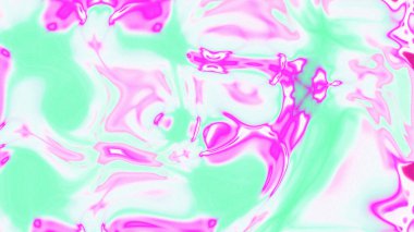 Organik Akış ile Akışkan Mermer Doku, Dalgalı Yapısı ile Soyut Sıvı Desen, Yumuşak Dönüşümlü Erimiş Yüzey Tasarımı, Mermer Efektli Psikedelik Girdap Dokuları