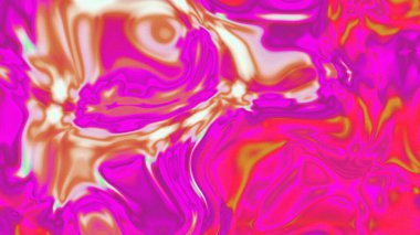 Organik Akış ile Akışkan Mermer Doku, Dalgalı Yapısı ile Soyut Sıvı Desen, Yumuşak Dönüşümlü Erimiş Yüzey Tasarımı, Mermer Efektli Psikedelik Girdap Dokuları