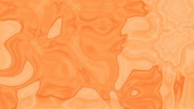 Organik Akış ile Akışkan Mermer Doku, Dalgalı Yapısı ile Soyut Sıvı Desen, Yumuşak Dönüşümlü Erimiş Yüzey Tasarımı, Mermer Efektli Psikedelik Girdap Dokuları