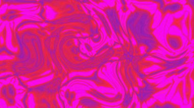 Organik Akış ile Akışkan Mermer Doku, Dalgalı Yapısı ile Soyut Sıvı Desen, Yumuşak Dönüşümlü Erimiş Yüzey Tasarımı, Mermer Efektli Psikedelik Girdap Dokuları