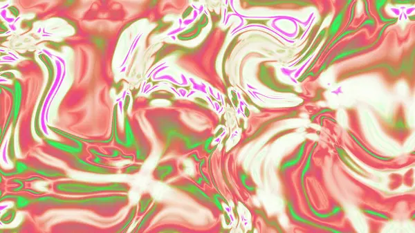 Organik Akış ile Akışkan Mermer Doku, Dalgalı Yapısı ile Soyut Sıvı Desen, Yumuşak Dönüşümlü Erimiş Yüzey Tasarımı, Mermer Efektli Psikedelik Girdap Dokuları