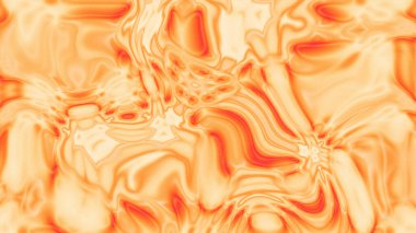 Organik Akış ile Akışkan Mermer Doku, Dalgalı Yapısı ile Soyut Sıvı Desen, Yumuşak Dönüşümlü Erimiş Yüzey Tasarımı, Mermer Efektli Psikedelik Girdap Dokuları