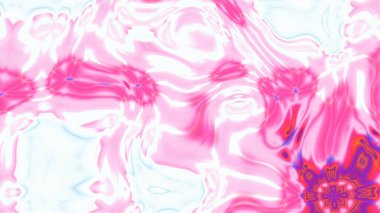 Organik Akış ile Akışkan Mermer Doku, Dalgalı Yapısı ile Soyut Sıvı Desen, Yumuşak Dönüşümlü Erimiş Yüzey Tasarımı, Mermer Efektli Psikedelik Girdap Dokuları