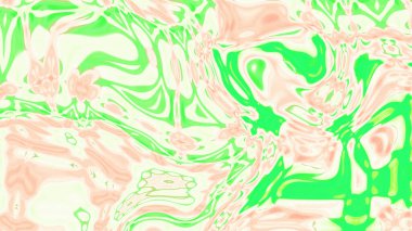 Organik Akış ile Akışkan Mermer Doku, Dalgalı Yapısı ile Soyut Sıvı Desen, Yumuşak Dönüşümlü Erimiş Yüzey Tasarımı, Mermer Efektli Psikedelik Girdap Dokuları