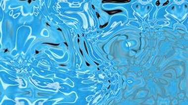 Organik Akış ile Akışkan Mermer Doku, Dalgalı Yapısı ile Soyut Sıvı Desen, Yumuşak Dönüşümlü Erimiş Yüzey Tasarımı, Mermer Efektli Psikedelik Girdap Dokuları