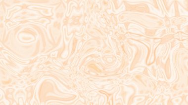 Organik Akış ile Akışkan Mermer Doku, Dalgalı Yapısı ile Soyut Sıvı Desen, Yumuşak Dönüşümlü Erimiş Yüzey Tasarımı, Mermer Efektli Psikedelik Girdap Dokuları