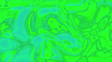 Organik Akış ile Akışkan Mermer Doku, Dalgalı Yapısı ile Soyut Sıvı Desen, Yumuşak Dönüşümlü Erimiş Yüzey Tasarımı, Mermer Efektli Psikedelik Girdap Dokuları