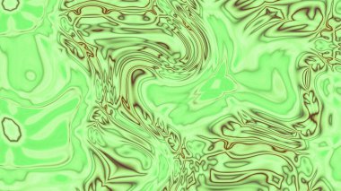 Organik Akış ile Akışkan Mermer Doku, Dalgalı Yapısı ile Soyut Sıvı Desen, Yumuşak Dönüşümlü Erimiş Yüzey Tasarımı, Mermer Efektli Psikedelik Girdap Dokuları