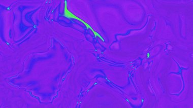 Organik Akış ile Akışkan Mermer Doku, Dalgalı Yapısı ile Soyut Sıvı Desen, Yumuşak Dönüşümlü Erimiş Yüzey Tasarımı, Mermer Efektli Psikedelik Girdap Dokuları