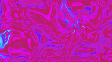 Organik Akış ile Akışkan Mermer Doku, Dalgalı Yapısı ile Soyut Sıvı Desen, Yumuşak Dönüşümlü Erimiş Yüzey Tasarımı, Mermer Efektli Psikedelik Girdap Dokuları