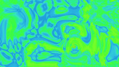 Organik Akış ile Akışkan Mermer Doku, Dalgalı Yapısı ile Soyut Sıvı Desen, Yumuşak Dönüşümlü Erimiş Yüzey Tasarımı, Mermer Efektli Psikedelik Girdap Dokuları