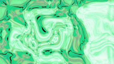 Organik Akış ile Akışkan Mermer Doku, Dalgalı Yapısı ile Soyut Sıvı Desen, Yumuşak Dönüşümlü Erimiş Yüzey Tasarımı, Mermer Efektli Psikedelik Girdap Dokuları