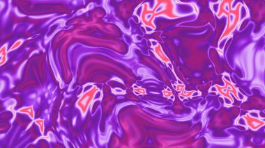 Organik Akış ile Akışkan Mermer Doku, Dalgalı Yapısı ile Soyut Sıvı Desen, Yumuşak Dönüşümlü Erimiş Yüzey Tasarımı, Mermer Efektli Psikedelik Girdap Dokuları