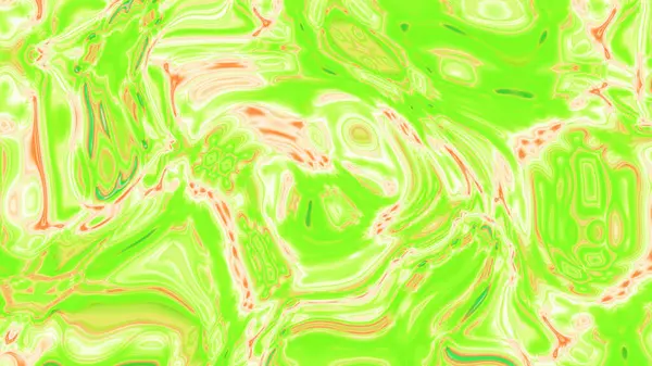 Organik Akış ile Akışkan Mermer Doku, Dalgalı Yapısı ile Soyut Sıvı Desen, Yumuşak Dönüşümlü Erimiş Yüzey Tasarımı, Mermer Efektli Psikedelik Girdap Dokuları