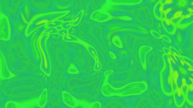 Organik Akış ile Akışkan Mermer Doku, Dalgalı Yapısı ile Soyut Sıvı Desen, Yumuşak Dönüşümlü Erimiş Yüzey Tasarımı, Mermer Efektli Psikedelik Girdap Dokuları