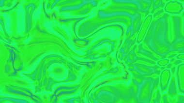 Organik Akış ile Akışkan Mermer Doku, Dalgalı Yapısı ile Soyut Sıvı Desen, Yumuşak Dönüşümlü Erimiş Yüzey Tasarımı, Mermer Efektli Psikedelik Girdap Dokuları