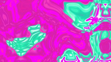 Organik Akış ile Akışkan Mermer Doku, Dalgalı Yapısı ile Soyut Sıvı Desen, Yumuşak Dönüşümlü Erimiş Yüzey Tasarımı, Mermer Efektli Psikedelik Girdap Dokuları