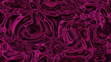 Organik Akış ile Akışkan Mermer Doku, Dalgalı Yapısı ile Soyut Sıvı Desen, Yumuşak Dönüşümlü Erimiş Yüzey Tasarımı, Mermer Efektli Psikedelik Girdap Dokuları