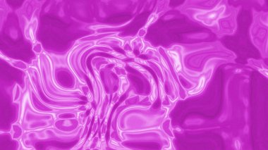 Organik Akış ile Akışkan Mermer Doku, Dalgalı Yapısı ile Soyut Sıvı Desen, Yumuşak Dönüşümlü Erimiş Yüzey Tasarımı, Mermer Efektli Psikedelik Girdap Dokuları